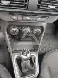 2021 Dacia Sandero