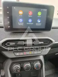 2021 Dacia Sandero