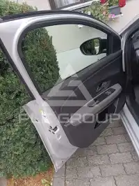 2021 Dacia Sandero