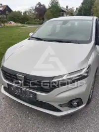 2021 Dacia Sandero