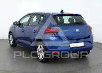 2021 Dacia Sandero