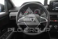 2021 Dacia Sandero