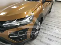 2021 Dacia Sandero