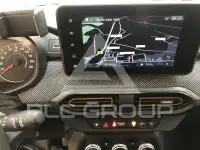 2021 Dacia Sandero