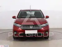 2021 Dacia Sandero