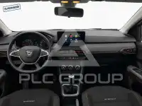 2021 Dacia Sandero