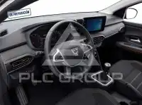 2021 Dacia Sandero