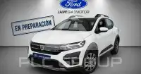 2021 Dacia Sandero
