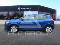 2021 Dacia Sandero