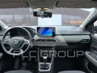 2021 Dacia Sandero