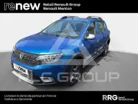 2021 Dacia Sandero