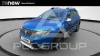 2021 Dacia Sandero