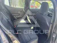 2021 Dacia Sandero