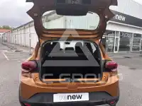 2021 Dacia Sandero