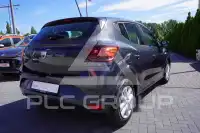 2021 Dacia Sandero