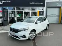 2021 Dacia Sandero