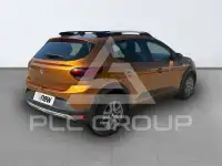 2021 Dacia Sandero