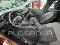 2021 Dacia Sandero