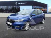 2021 Dacia Sandero