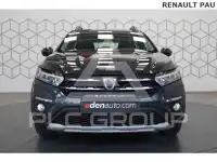 2021 Dacia Sandero