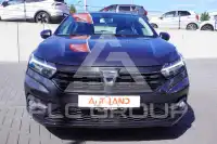2021 Dacia Sandero