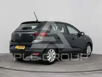 2021 Dacia Sandero