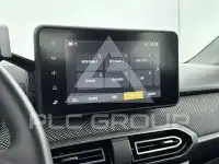 2021 Dacia Sandero
