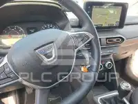 2021 Dacia Sandero