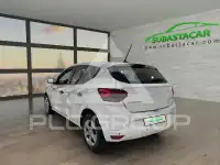 2021 Dacia Sandero