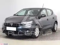 2021 Dacia Sandero