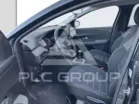 2021 Dacia Sandero