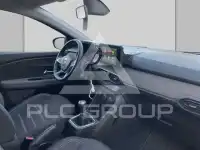 2021 Dacia Sandero