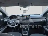 2021 Dacia Sandero
