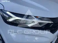 2021 Dacia Sandero