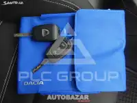 2021 Dacia Sandero