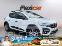 2021 Dacia Sandero
