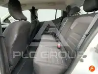 2021 Dacia Sandero