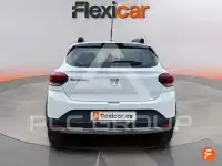 2021 Dacia Sandero