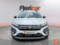 2021 Dacia Sandero