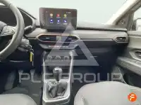 2021 Dacia Sandero