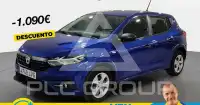2021 Dacia Sandero