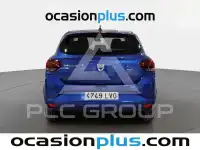 2021 Dacia Sandero
