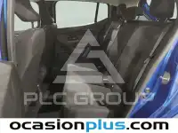 2021 Dacia Sandero