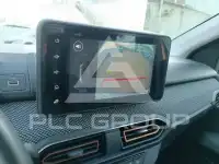 2021 Dacia Sandero