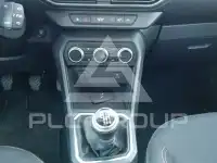 2021 Dacia Sandero