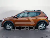 2021 Dacia Sandero