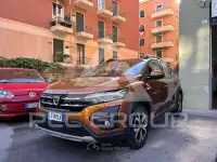 2021 Dacia Sandero