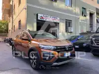 2021 Dacia Sandero