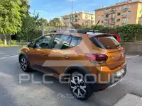 2021 Dacia Sandero