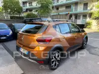2021 Dacia Sandero